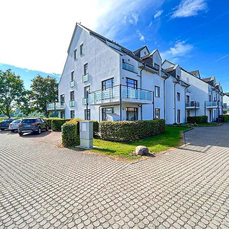 Haffblick Wohnung 41 Больтенхаген Экстерьер фото