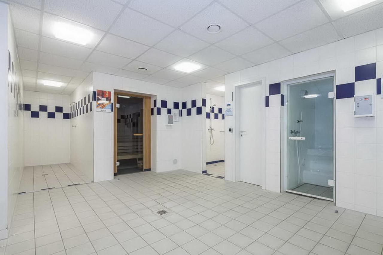 Haffblick Wohnung 41 Больтенхаген Экстерьер фото
