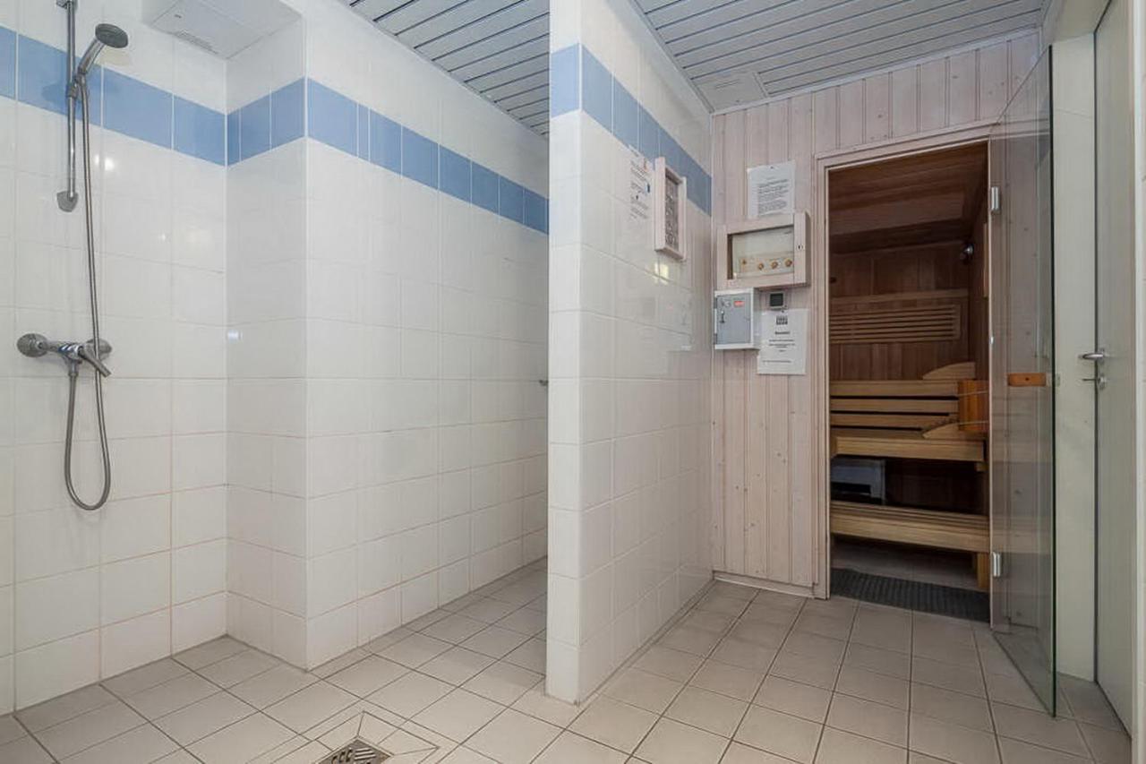 Haffblick Wohnung 41 Больтенхаген Экстерьер фото